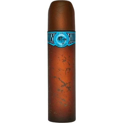 Cuba Original Cuba Copacabana toaletná voda pánska 100 ml
