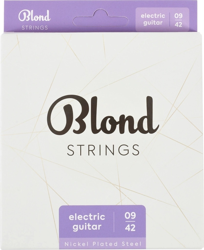 Blond ENP0942
