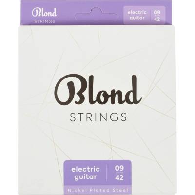 Blond ENP0942