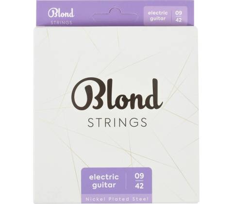 Blond ENP0942