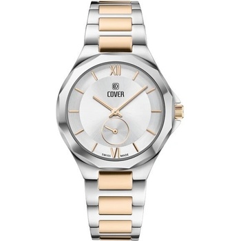 COVER Дамски часовник Cover CARDEA - CO211.02 (CO211.02)
