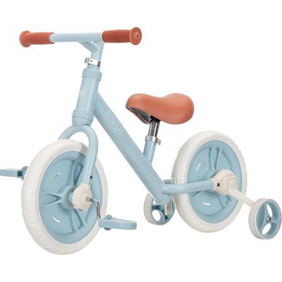 Lorelli Колело за баланс 2 в 1 Lorelli - Energy, синьо (10050480007)