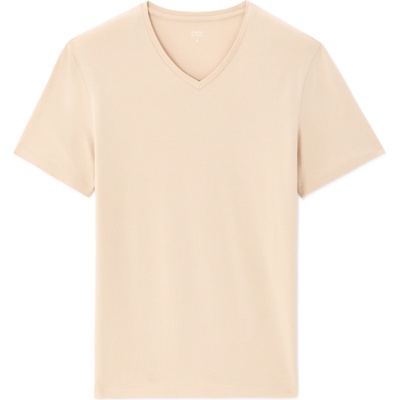 Celio Тениска Neuniv Celio | Bezhov | МЪЖЕ | S