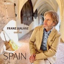 Franz Halsz: Spain