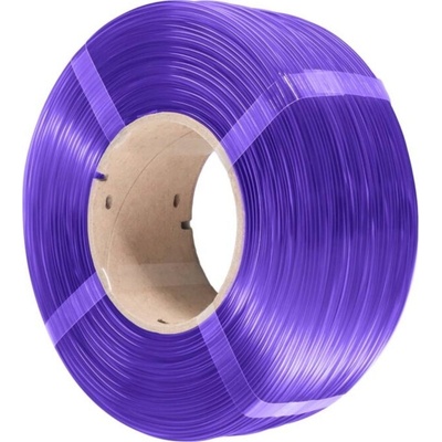 AzureFilm PETG Hyper Speed Refill Purple Transparent - 1, 75 mm / 1000 g (FGR171-4005T)