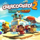 Overcooked! 2: Surf 'n' Turf