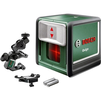 Bosch Quigo III 0603663503