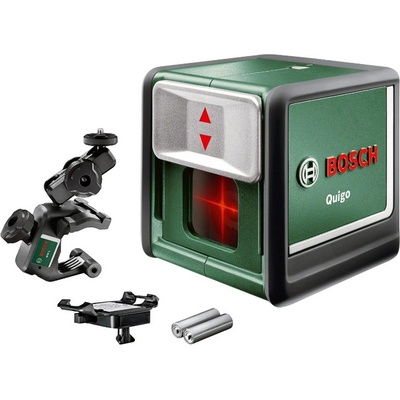 Bosch Quigo III 0603663503