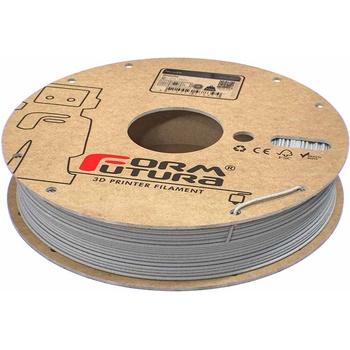 FormFutura PLA филамент FormFutura StoneFil, 1.75 mm, 0.5 kg, Granite
