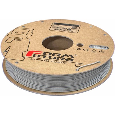 FormFutura PLA филамент FormFutura StoneFil, 1.75 mm, 0.5 kg, Granite