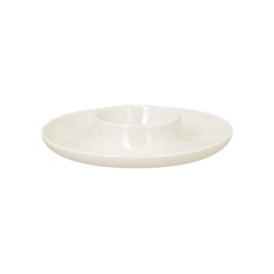 RAK Porcelain Talíř se středovou miskou 19 cm ARRP19-6