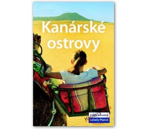 Kanárské ostrovy