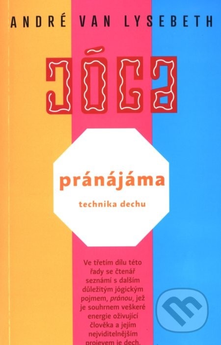 Jóga Pránájáma