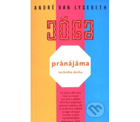 Jóga Pránájáma