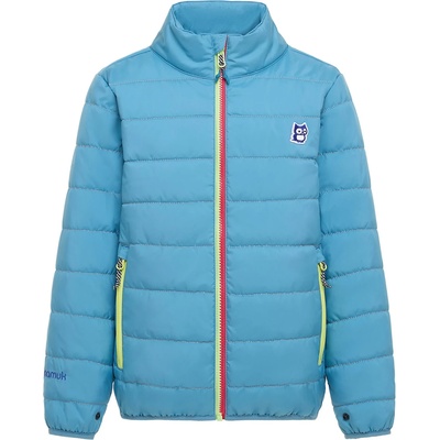Namuk Детско синтетично яке Namuk Kid's Glare Primaloft Jacket Synthetic jacket - Bluebalu - размер 92/98 (EU) (703-4820-0115)