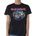 Iron Maiden Wasted Years Circle Black 2XL Риза (IMTEE66MB05)