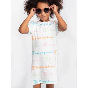CHAMPION Рокля Dress - sportdepot - 15,26 лв
