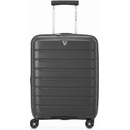 Roncato B-FLYING S kapsa USB port 418184-01 černá 40 L