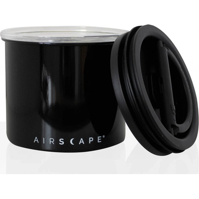 AIRSCAPE Vákuová dóza čierna 850 ml