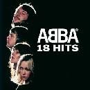 ABBA - 18 Hits CD