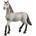 Schleich Фигурка Schleich Farm World Чистокръвен испански млад кон (13924-30545)