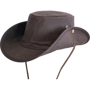 Origin Outdoors Маслодайна шапка, кафява (311042)