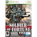 Soldier of Fortune 3: PayBack