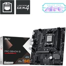 MSI PRO B840M-B (7E76-002R)