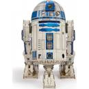 4D BUILD 3D Puzzle Star Wars: R2-D2 201 ks