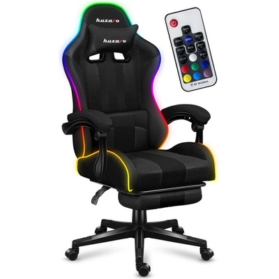 Huzaro Force 4.7 EGB Mesh černá
