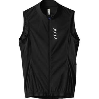 MAAP dámská Draft Team Vest - Black