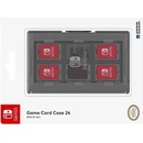 Obaly a kryty pro herní konzole Nintendo Switch Game Card Case 24