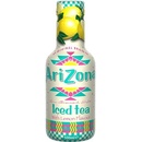 Arizona Iced Tea with Lemon Flavor 450 ml