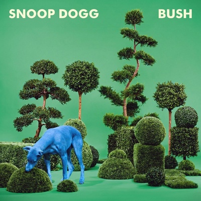 SNOOP DOGG - BUSH (1CD)