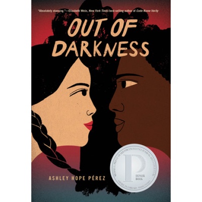 Out of Darkness | Ashley Hope Perez