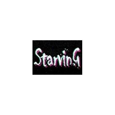 Starving