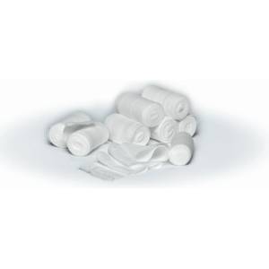 Panep Еластична фиксираща превръзка 6 см x 4 м (10 бр. )