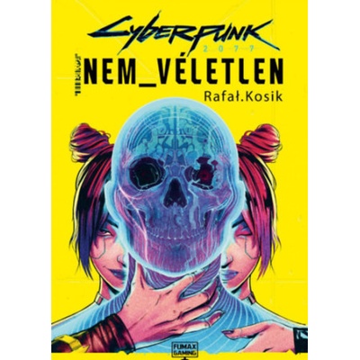 Cyberpunk 2077: Nem véletlen