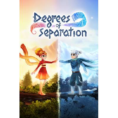 Degrees of Separation (PC) EN Steam