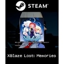 XBlaze: Lost Memories