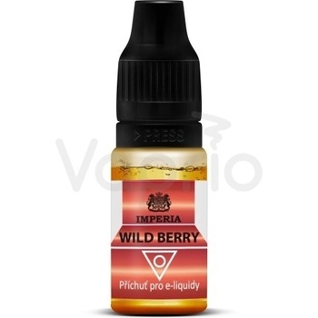 Imperia Wild Berry 10 ml
