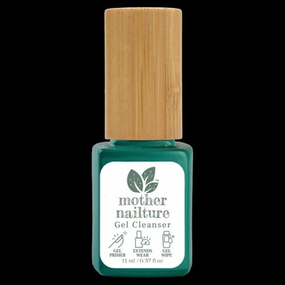 Gel Cleanser 11ml Mother Nailture