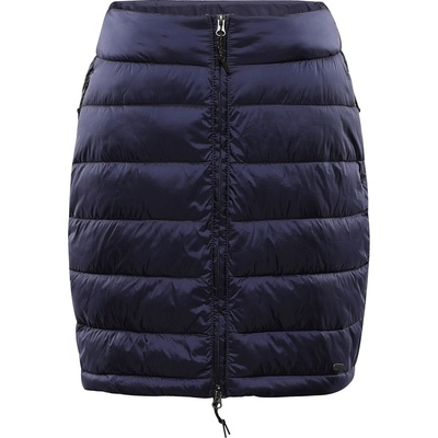 Alpine Pro Lorfa dámská hi-therm sukně modrá