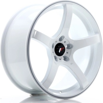 Japan Racing JR32 8,5x18 5x114,3 ET38 white