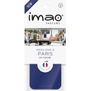 Imao Week-end á PARIS