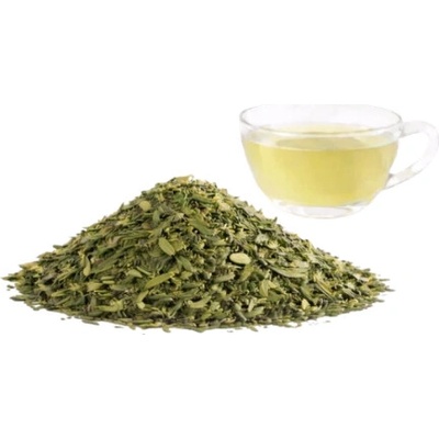 QuickTea China Sencha zelený čaj 30 g