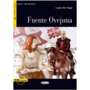 BCC Šp Fuente Ovejuna + CD