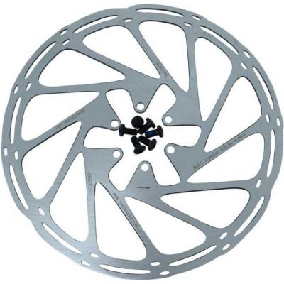 Sram Avid Centerline 6 děr 200 mm