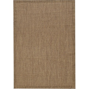Ayyildiz Килим за открито и закрито в естествен цвят 160x230 cm Giza 1410 - Ayyildiz Carpets (GIZA1602301410BROWN)