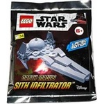 LEGO® Star Wars™ - Darth Maul's Sith Infiltrator (912058)